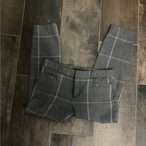 Banana Republic Trousers - Business Casual